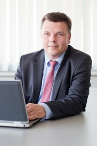 Volker Zembold (45) führt nun Zent-Frenger Energy Solutions. Bild: Zent-Frenger<br />