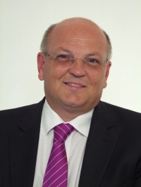 Gernot Mayer ist neues Mitglied der Geschäftsleitung bei Zilmet. Foto: Zilmet