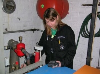 Das Schornsteinfegerhandwerk gehört zu den begehrten.......