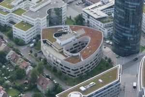 ZSW-Forscher Michael Powalla übernimmt die neue Professur...