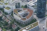 Das ZSW in Stuttgart. Foto: ZSW