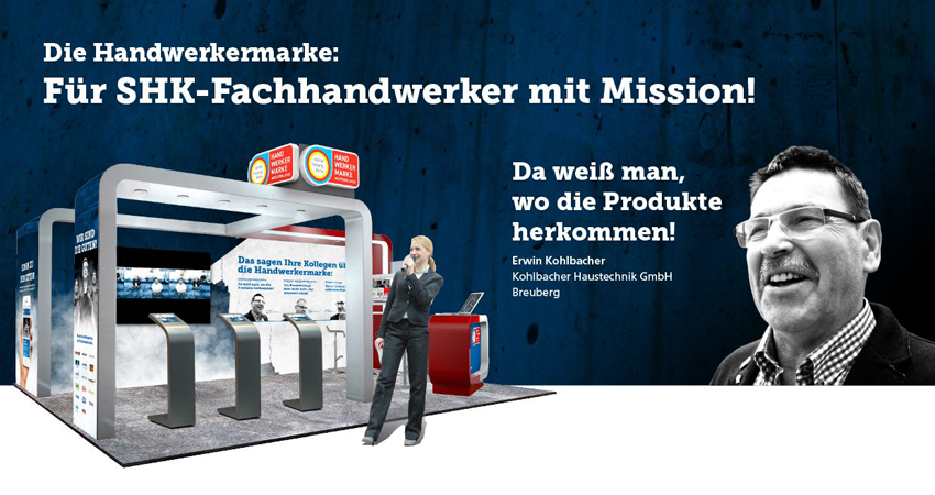 Bild: ZVSHK