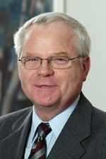 Bruno Schliefke - Präsident des Zentralverbandes SH.......