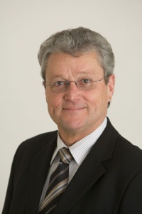 Manfred Stather ist neuer ZVSHK-Präsident. Foto: ZVSHK