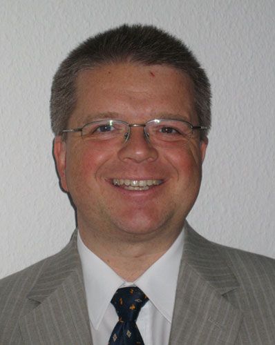 Matthias Wagnitz - neuer Referent für Heizungstechnik...