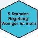 5-Stunden-Regelung
