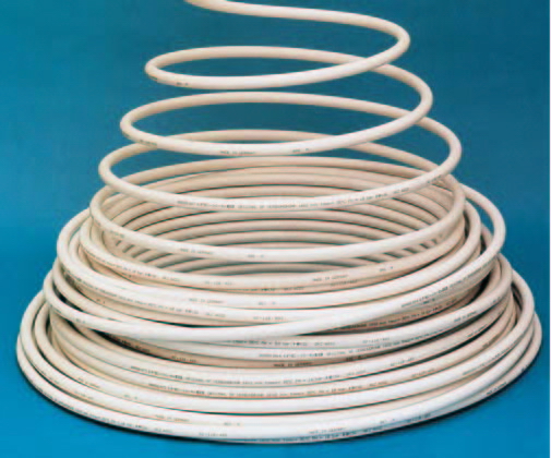 Abb. 6.6. Metallverbundrohr.