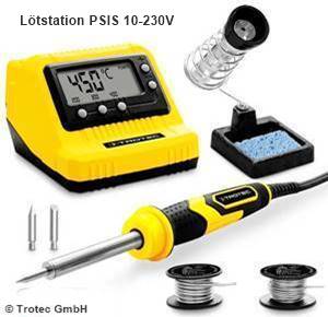 Lötstation PSIS 10-230V