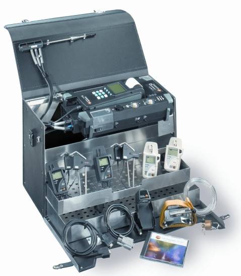 Energiemonitor<br />