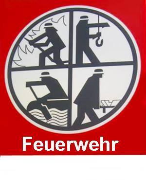 Berufsfeuerwehr