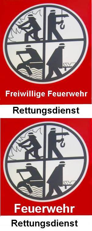 FF und BF - Rettungsdienst