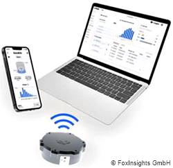 APP für FoxMobile  