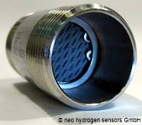 H2-Brenner NEO305