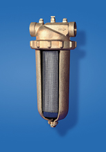 Heizungsfilter