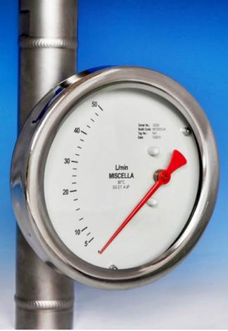 Rotameter (MT Serie-Wasser [Gewinde Version])