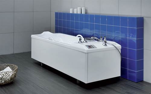 Massagewanne
