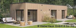Minihaus für Senioren