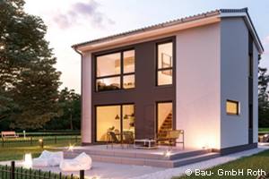 Minihaus Fehmarn - Maximaler Wohnkomfort auf minimaler Fläche