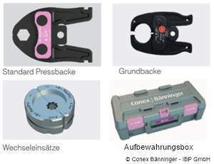 Pressbacken >B< MaxiPro