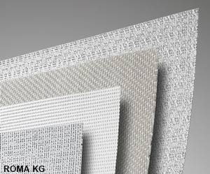 Textilscreens
