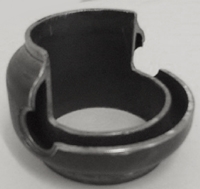 Aufbau - Ringfitting