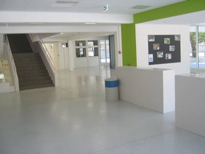 Böden und Treppen