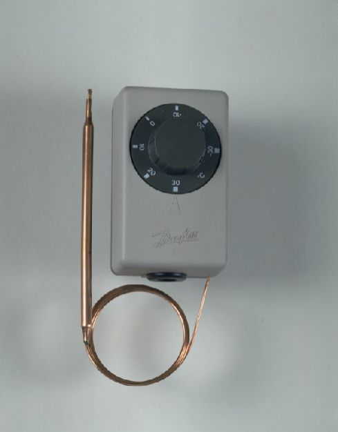 Thermostat