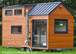 Tiny House Sunshine