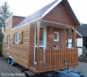Tiny-Haus