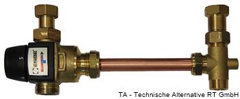 Vormischer VMS
