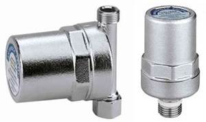 Wasserschlgdämpfer Antishock<br />