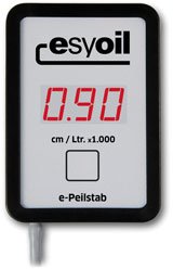 e-Peilstab