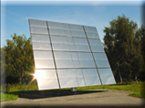 Heliostat