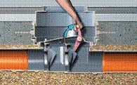 Rückstauverschluss - Handbetätigung - ACO Passavant GmbH