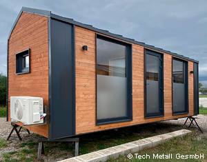 Mikrohaus